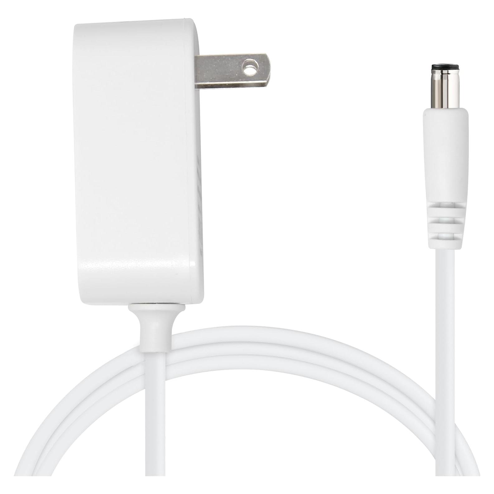 Adaptador de corriente 30W Vebner para Amazon Echo y Show