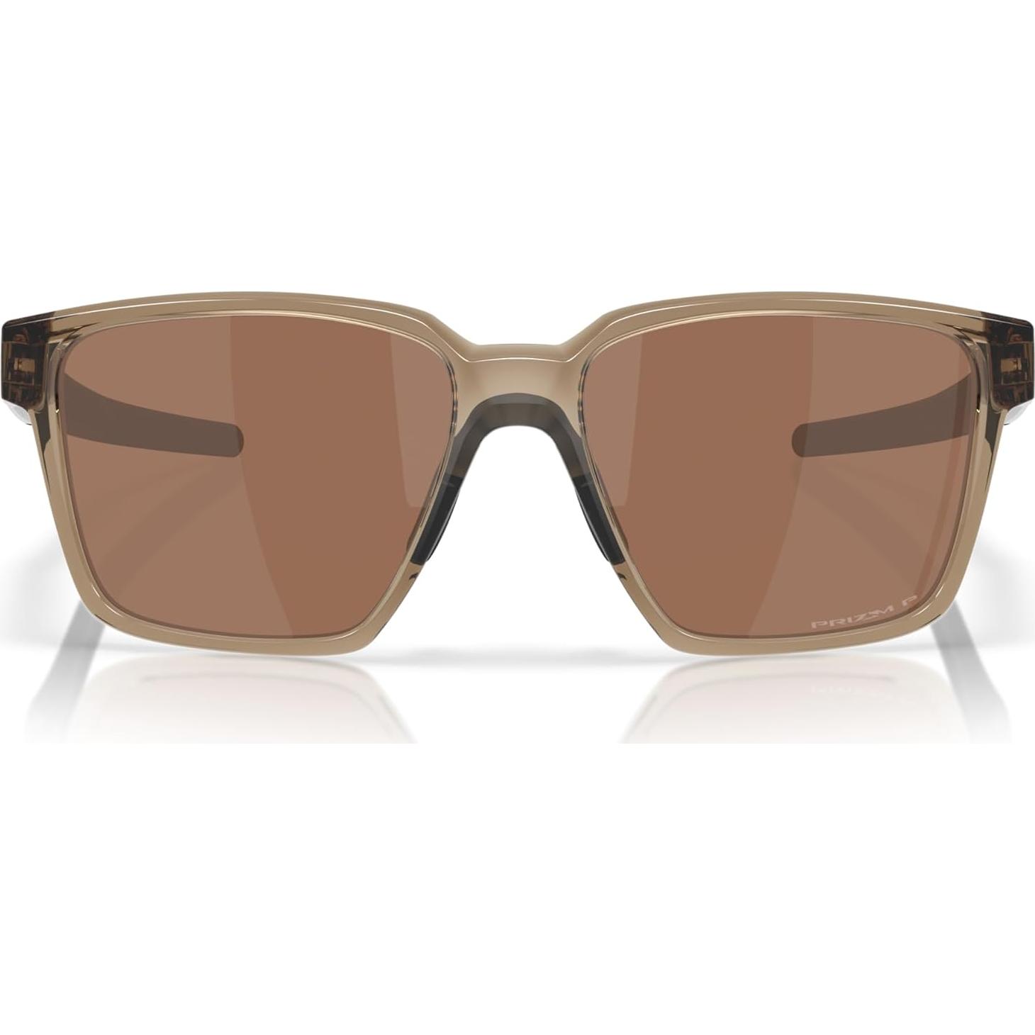 Gafas de sol Oakley OO9430 Actuator Square Humo Marrón