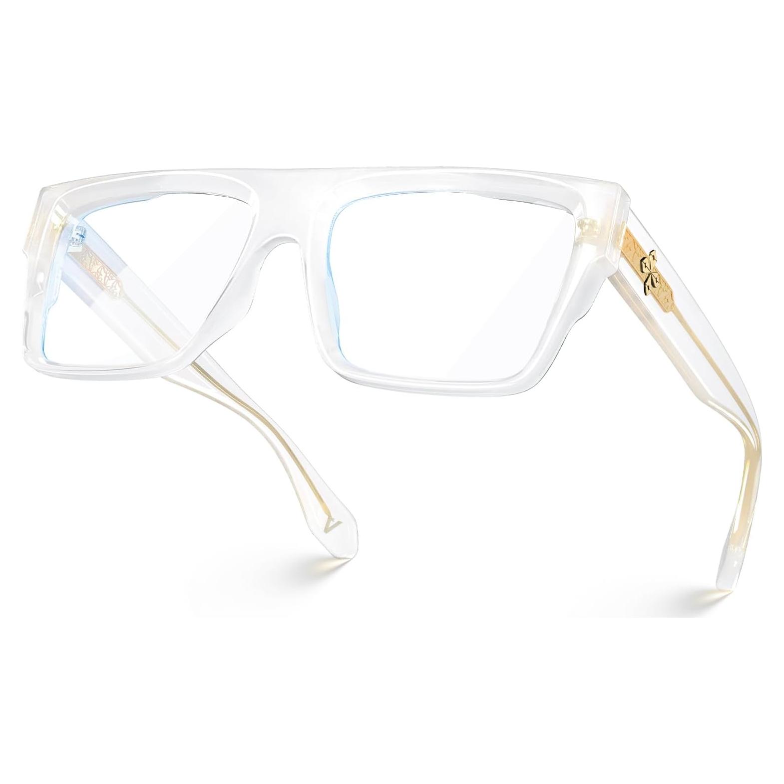 Gafas Bloqueadoras de Luz Azul VISOONE Modelo Alba Unisex