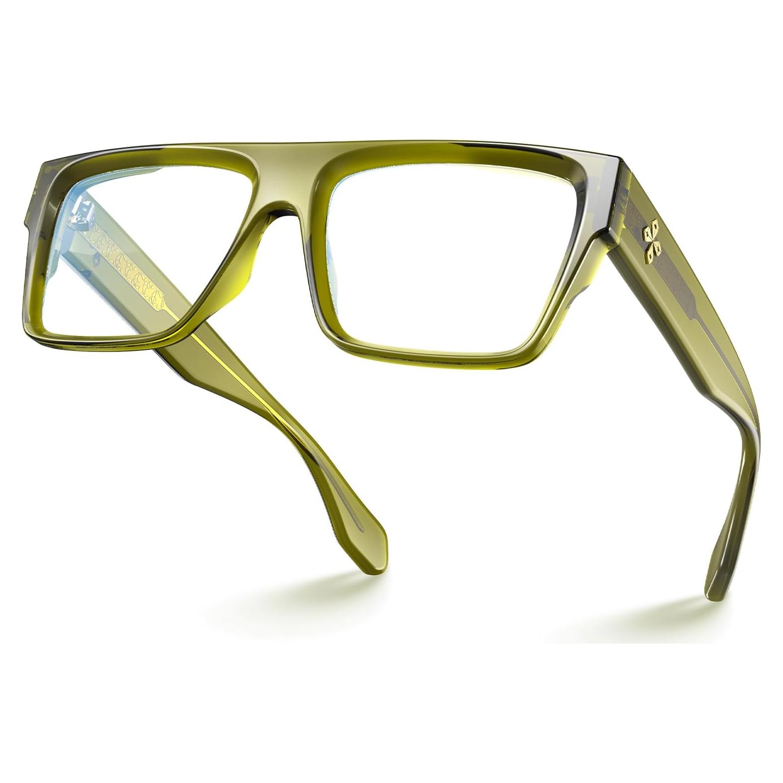 Gafas Bloqueadoras Luz Azul VISOONE Modelo ALBA Unisex