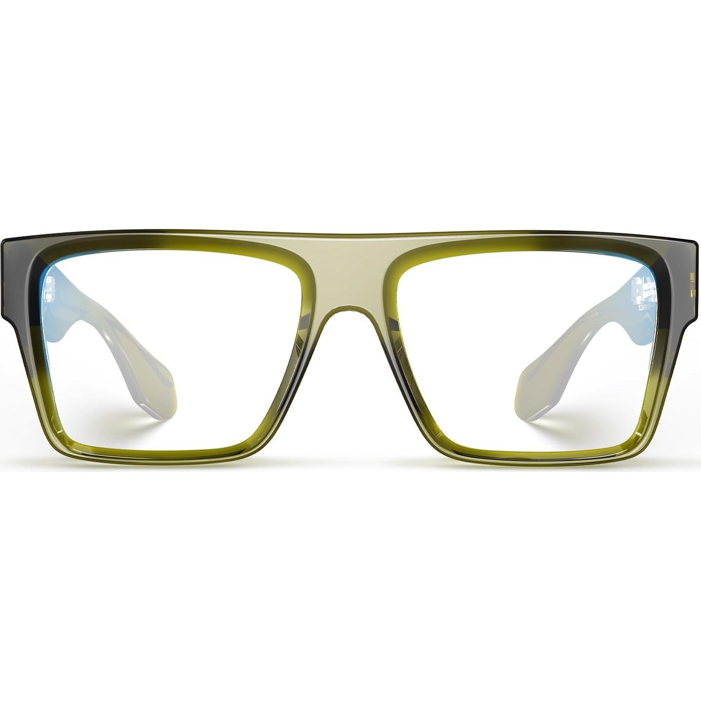 Gafas Bloqueadoras Luz Azul VISOONE Modelo ALBA Unisex