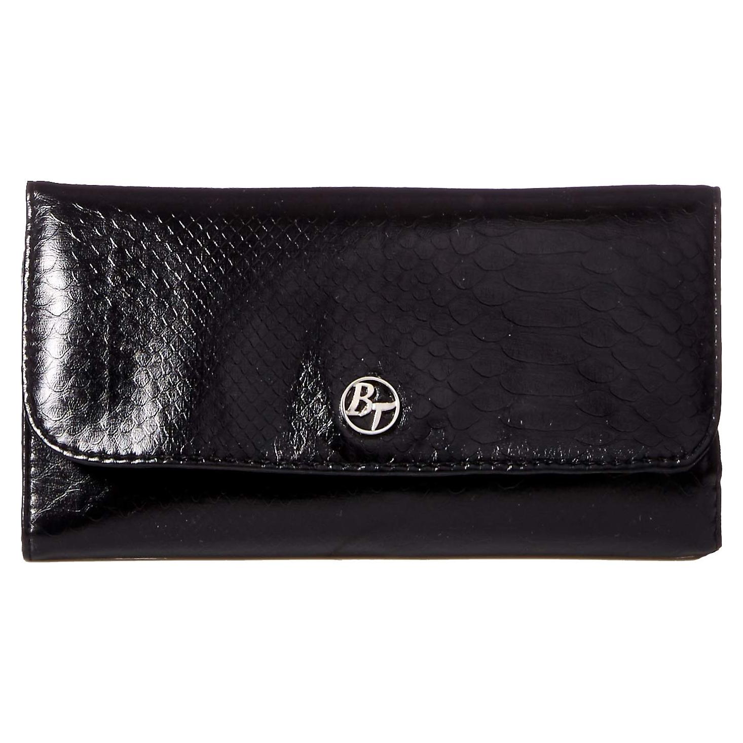 Juego de Pinceles de Maquillaje Bellaterra 10 Piezas Sintéticas