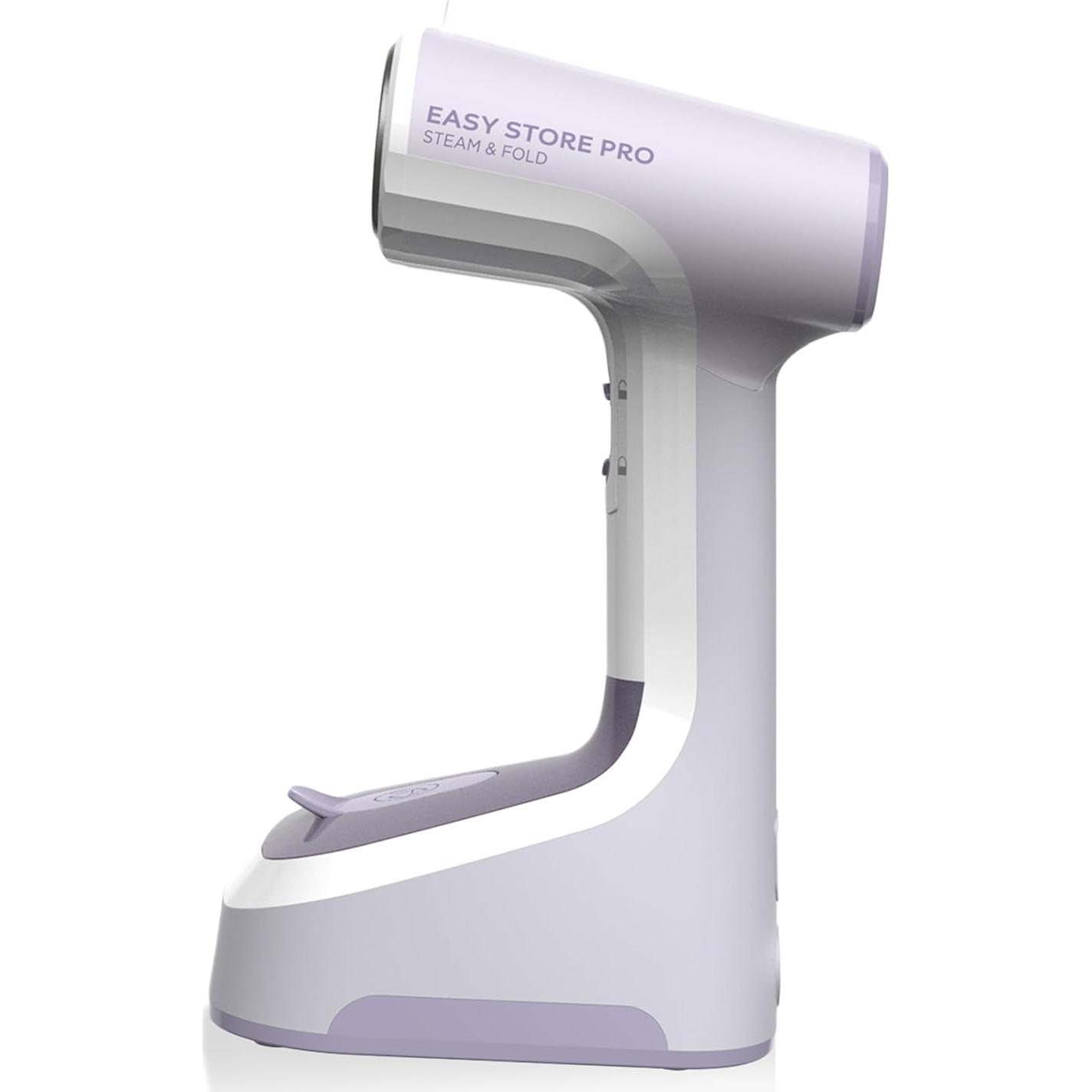 Plancha de Vapor Plegable BLACK+DECKER GS0311-0PD 1200W 150ml