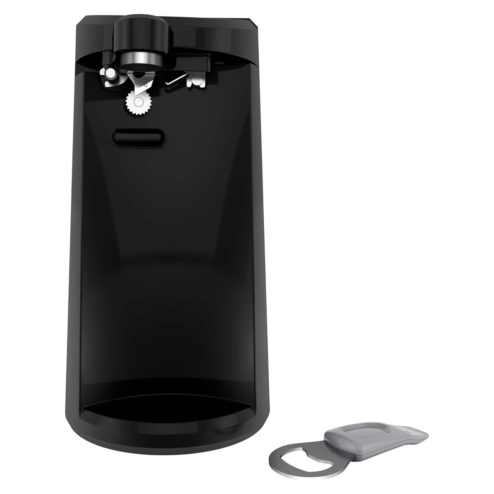 Abridor de Latas Extra Alto BLACK+DECKER EasyCut EC500B