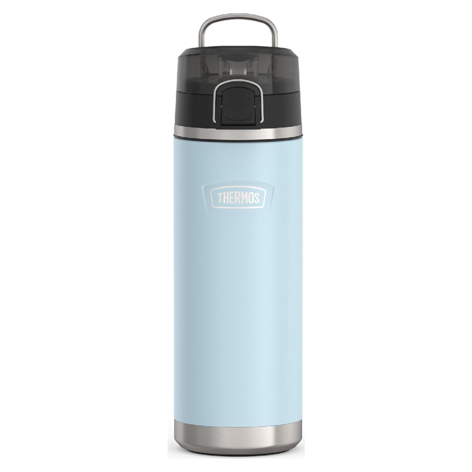 Botella de Agua THERMOS Serie Icon 710 ml con Boquilla