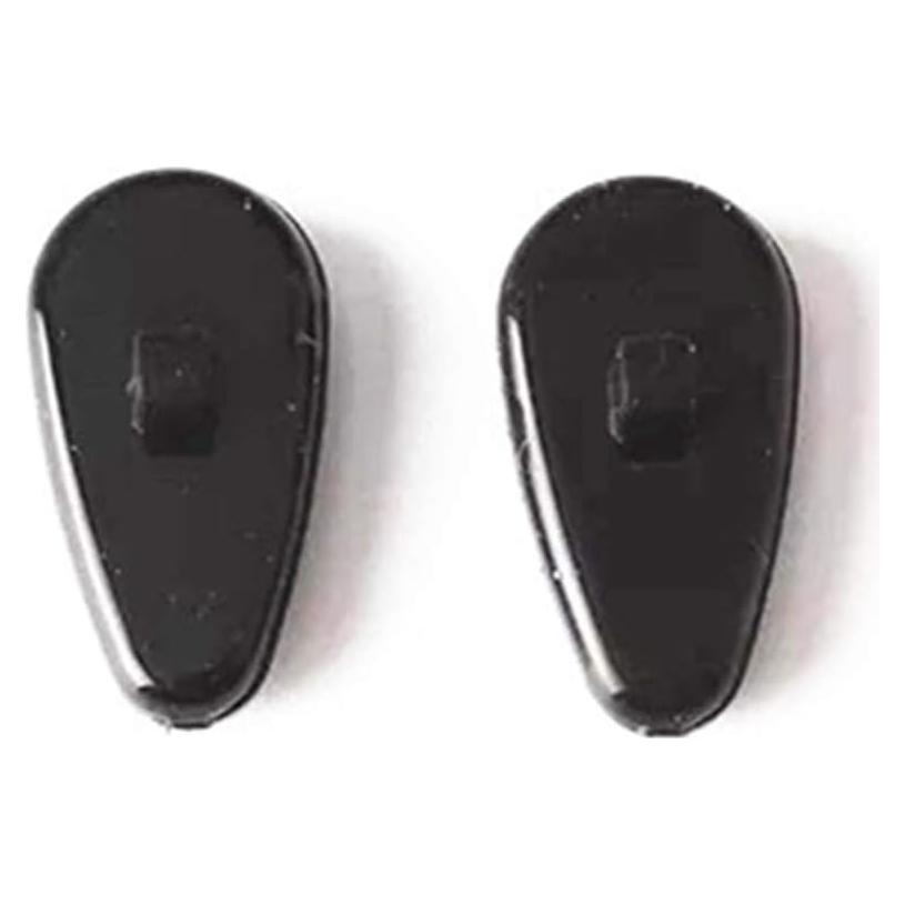 Almohadillas Nasales Atornillables NicelyFit para Gafas Oakley 15mm