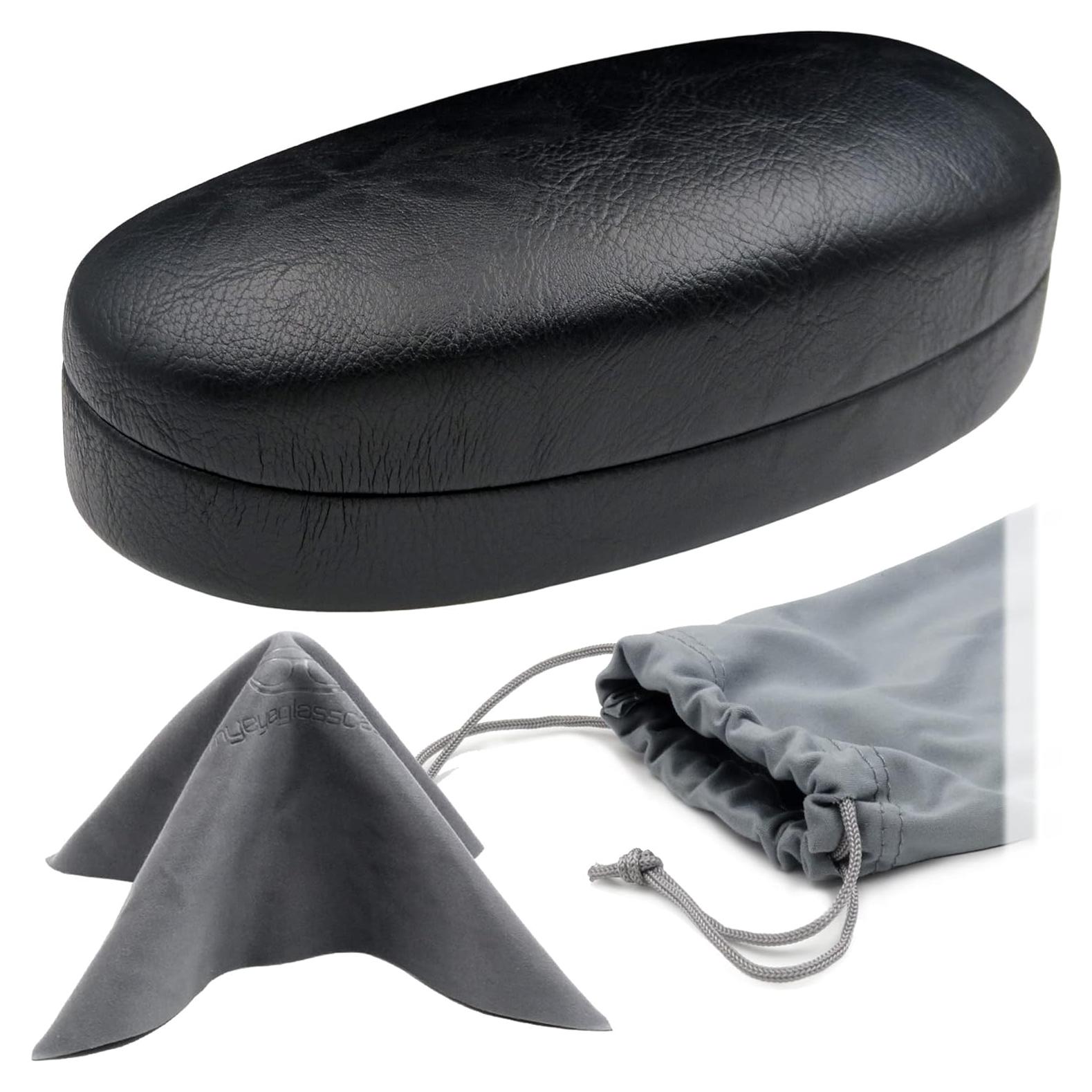 Estuche Duro para Gafas MyEyeglassCase - Universal Grande