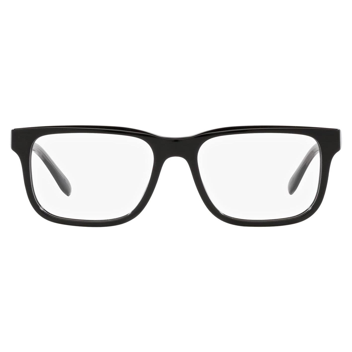 Gafas de sol Emporio Armani EA3218F Rectangulares Hombres