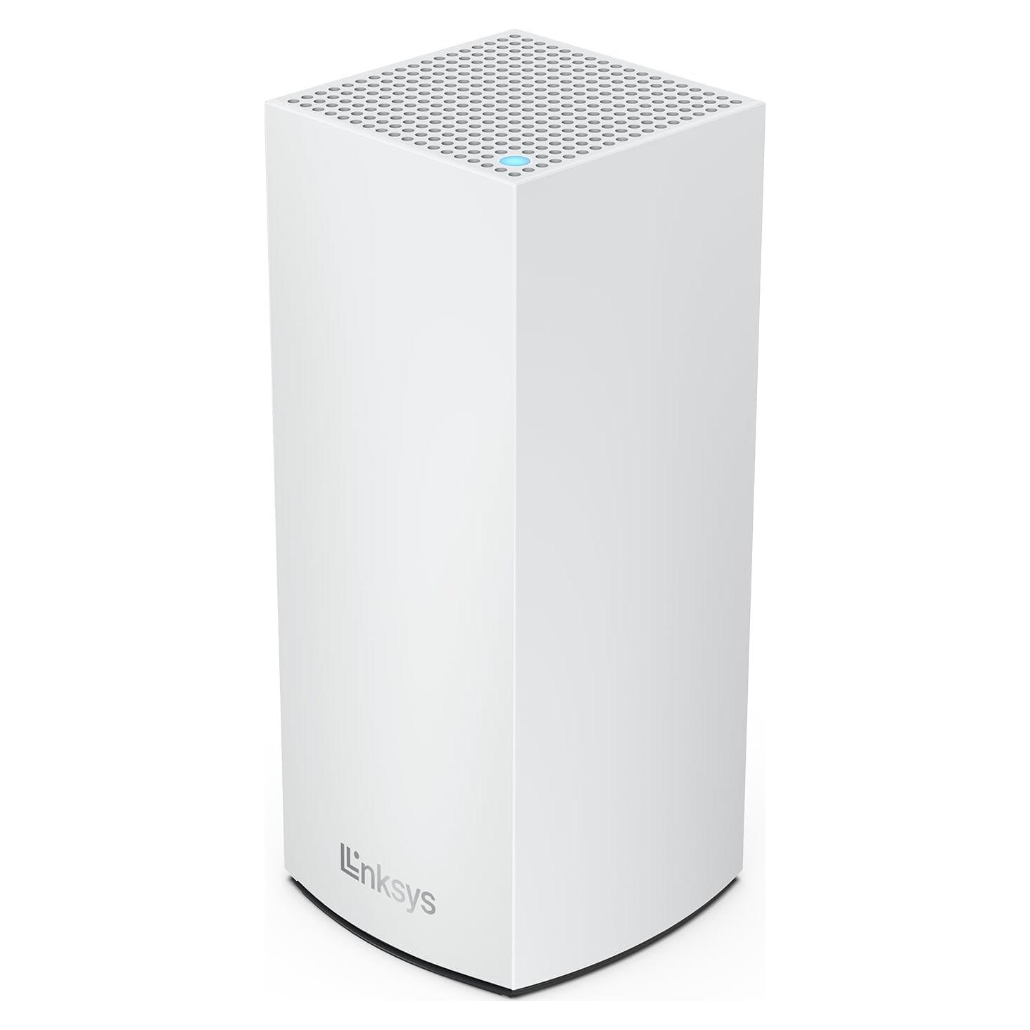 Router de Malla WiFi 6 Linksys Atlas MX2000 Doble Banda 3.0Gbps