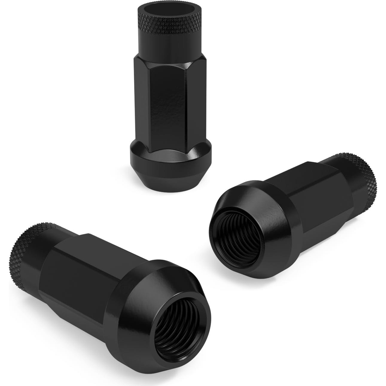 Tuercas de Llenado StanceMagic 20pcs 12x1.5mm Asiento Cónico