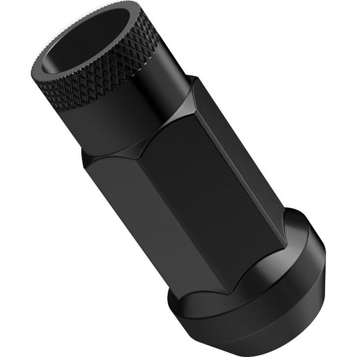 Tuercas de Llenado StanceMagic 20pcs 12x1.5mm Asiento Cónico