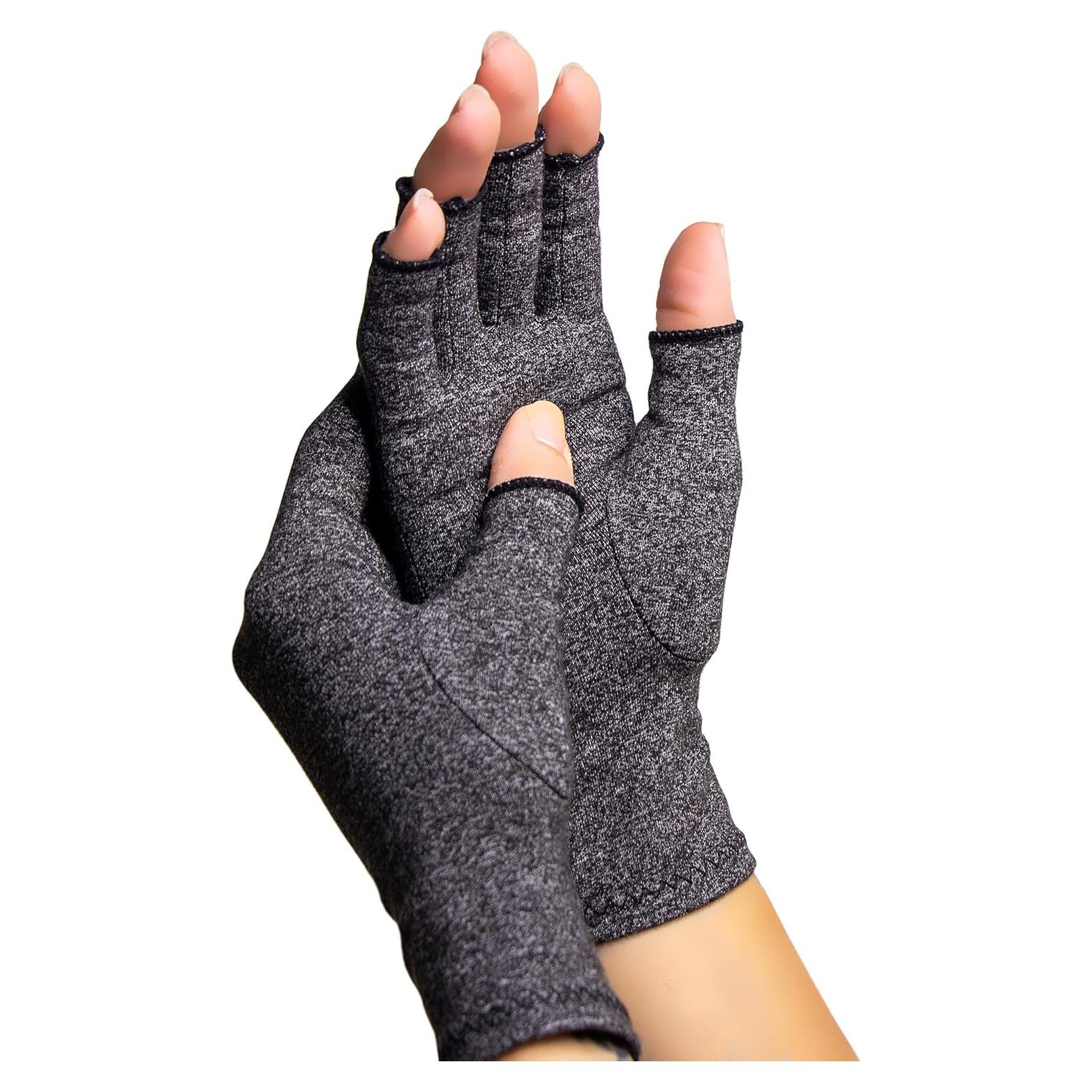 Guantes de Compresión Heelbo para Artritis - Pequeño