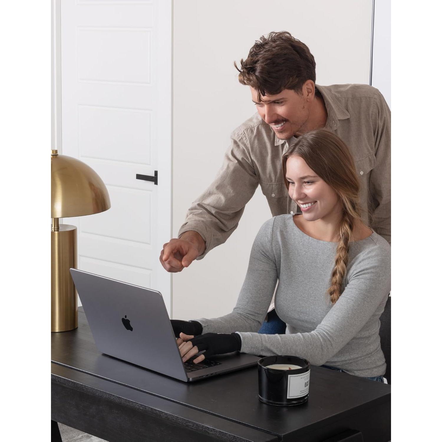 Guantes de compresión ComfyBrace para artritis y tendinitis