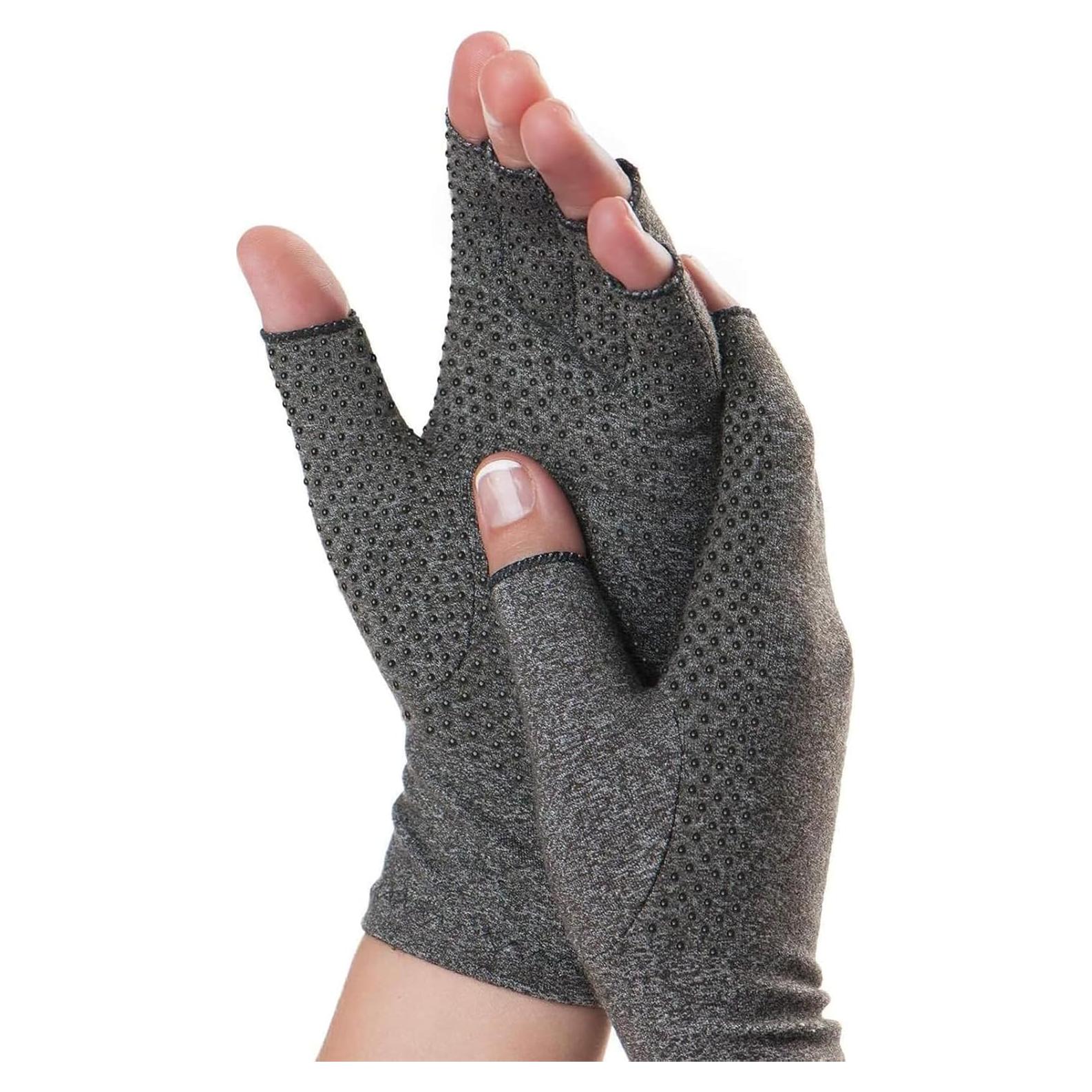 Guantes Antideslizantes Dr. Frederick para Artritis - Grande