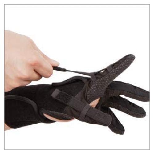 Férula de Mano Neofect Extender Plus X-Large Izquierda