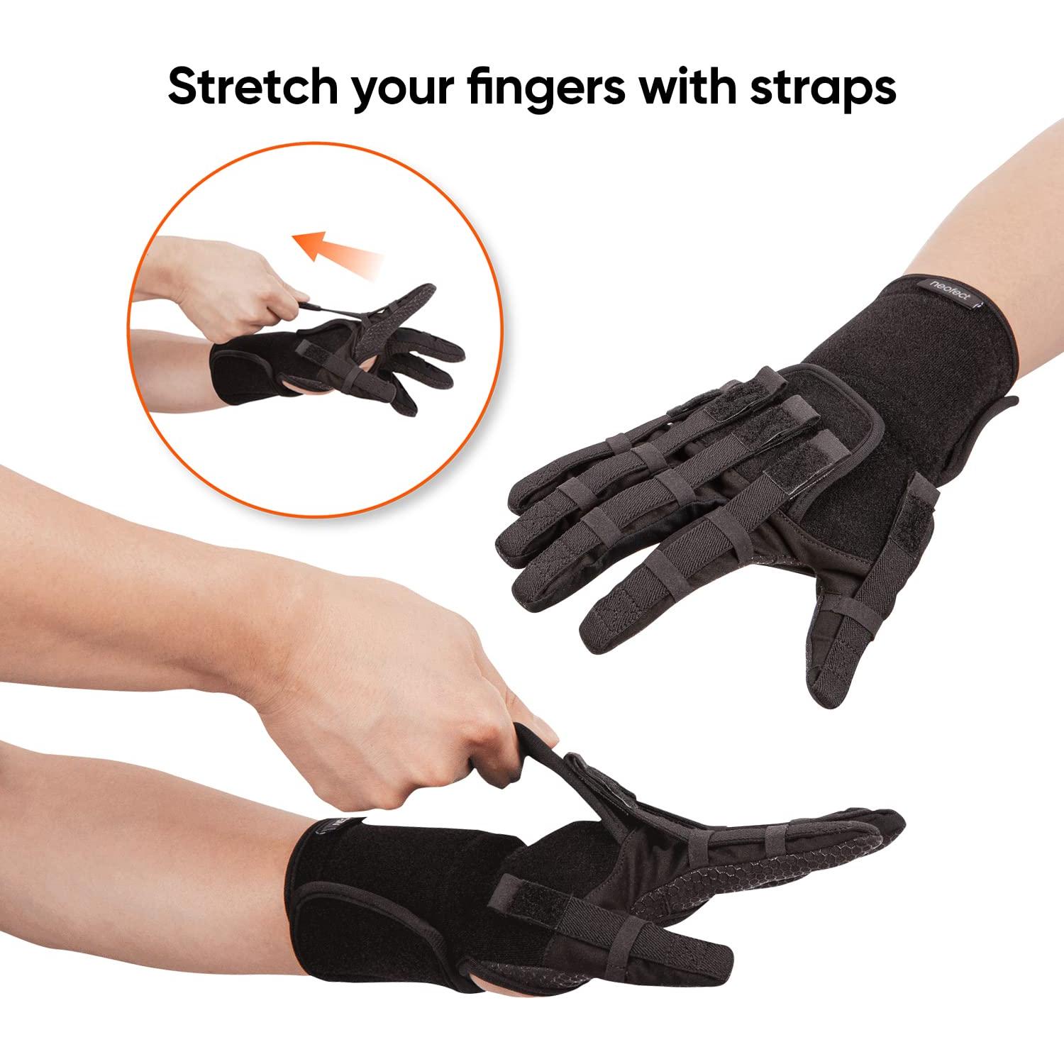 Férula de Mano Neofect Extender Plus Pequeña Izquierda