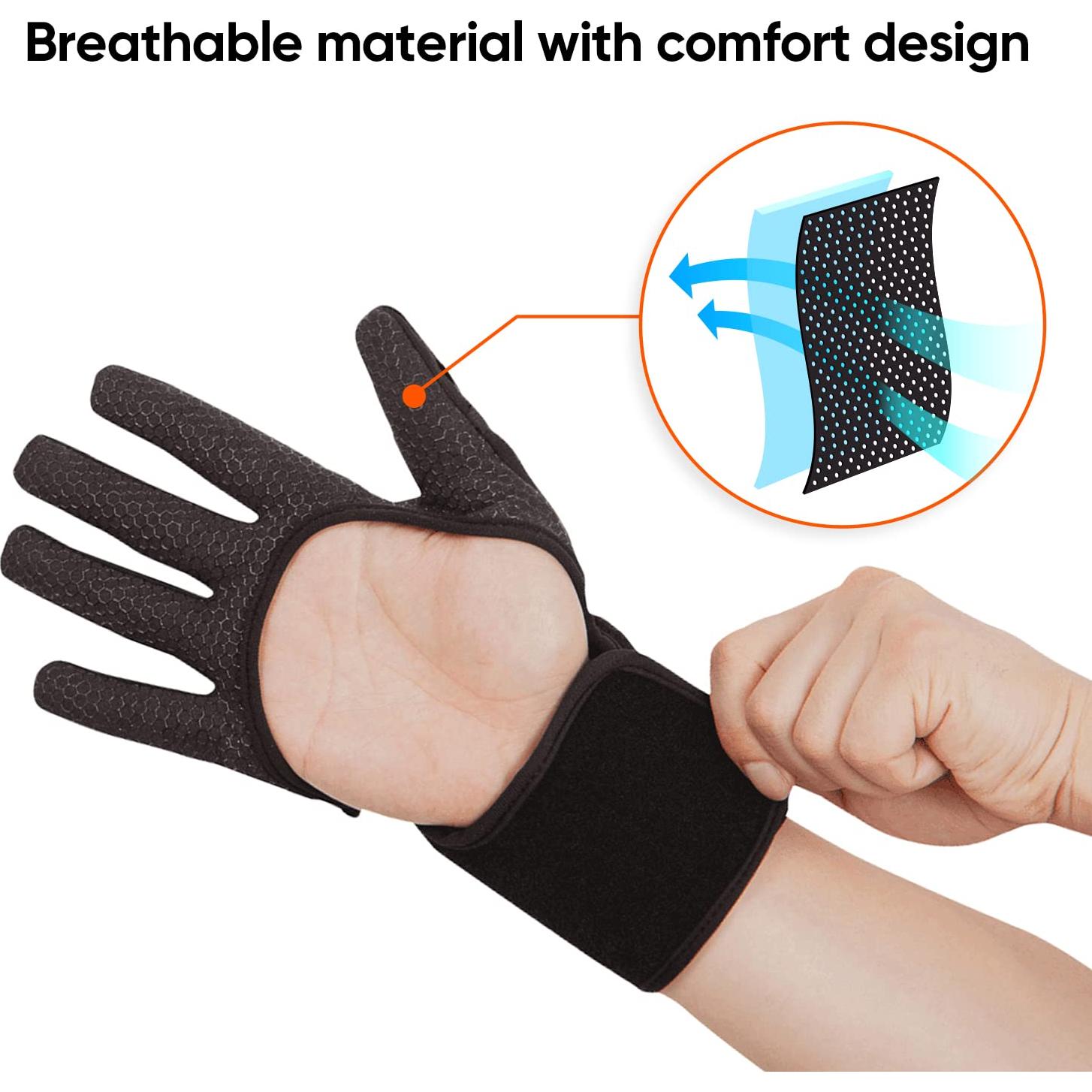 Férula Neofect Extender Plus Pequeña Derecha para Ictus