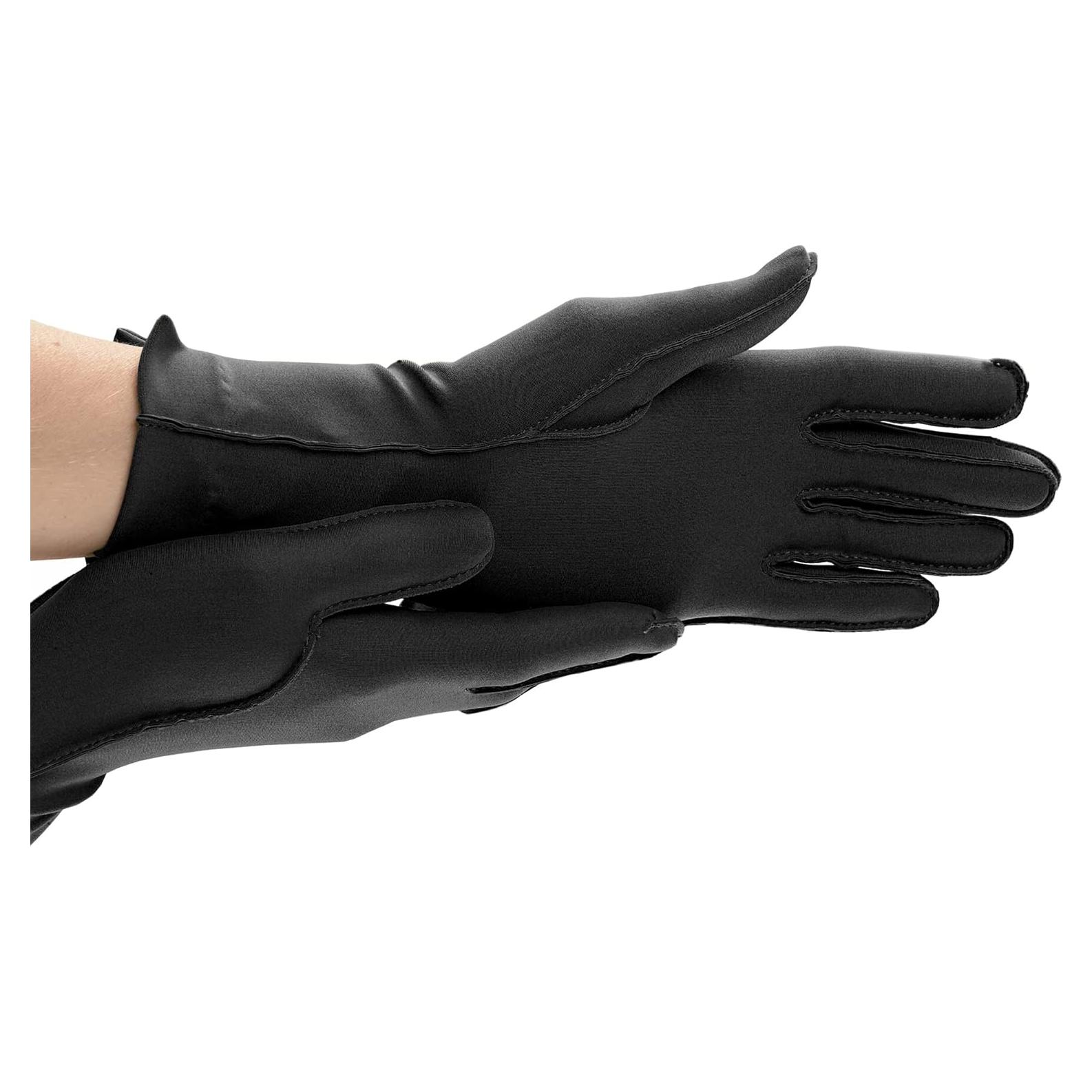 Guantes de Compresión Isotoner para Artritis - Dedo Completo