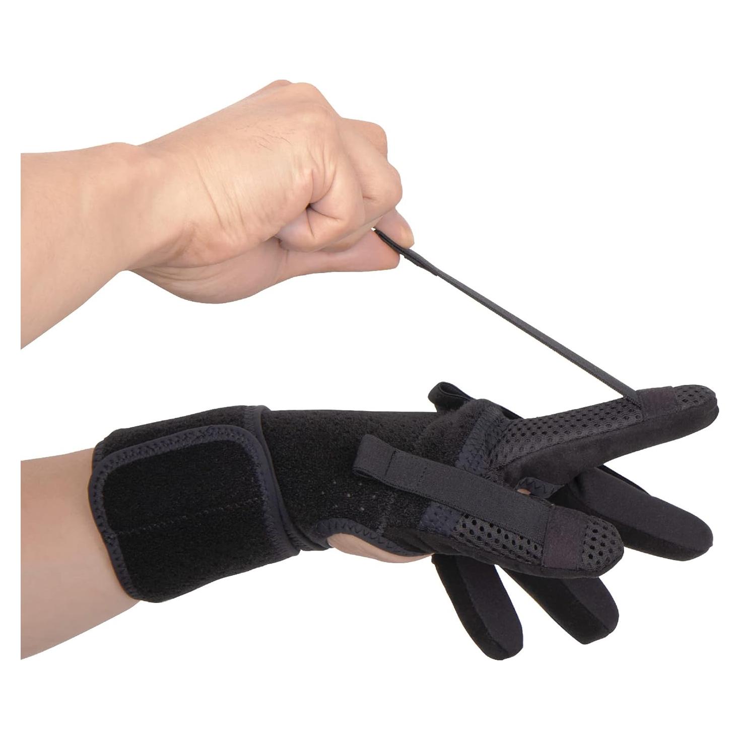 Férula para Dedos Neofect Mediana Derecha Rehabilitación