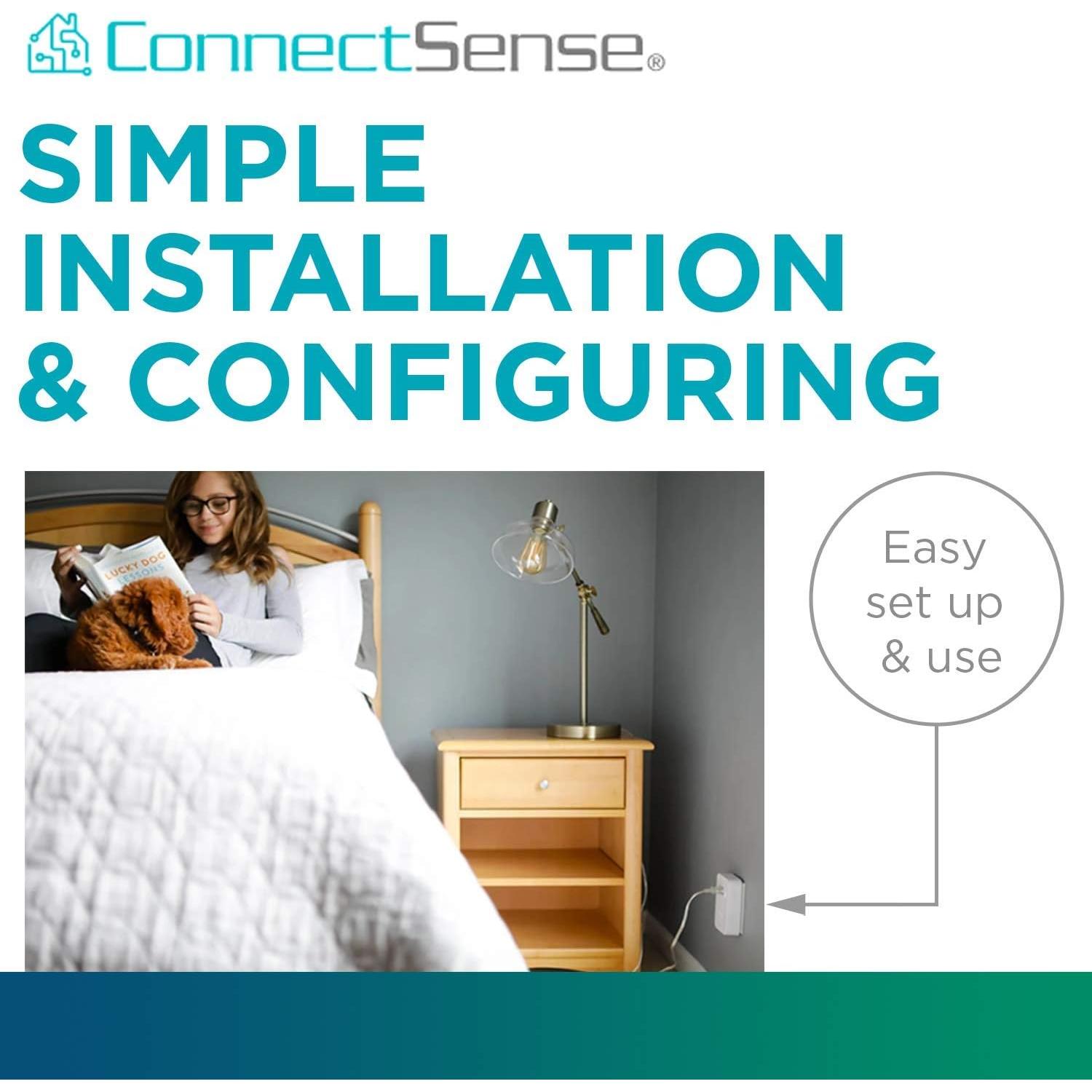 Enchufe Inteligente Grid Connect CS-SO-2 Control por Voz