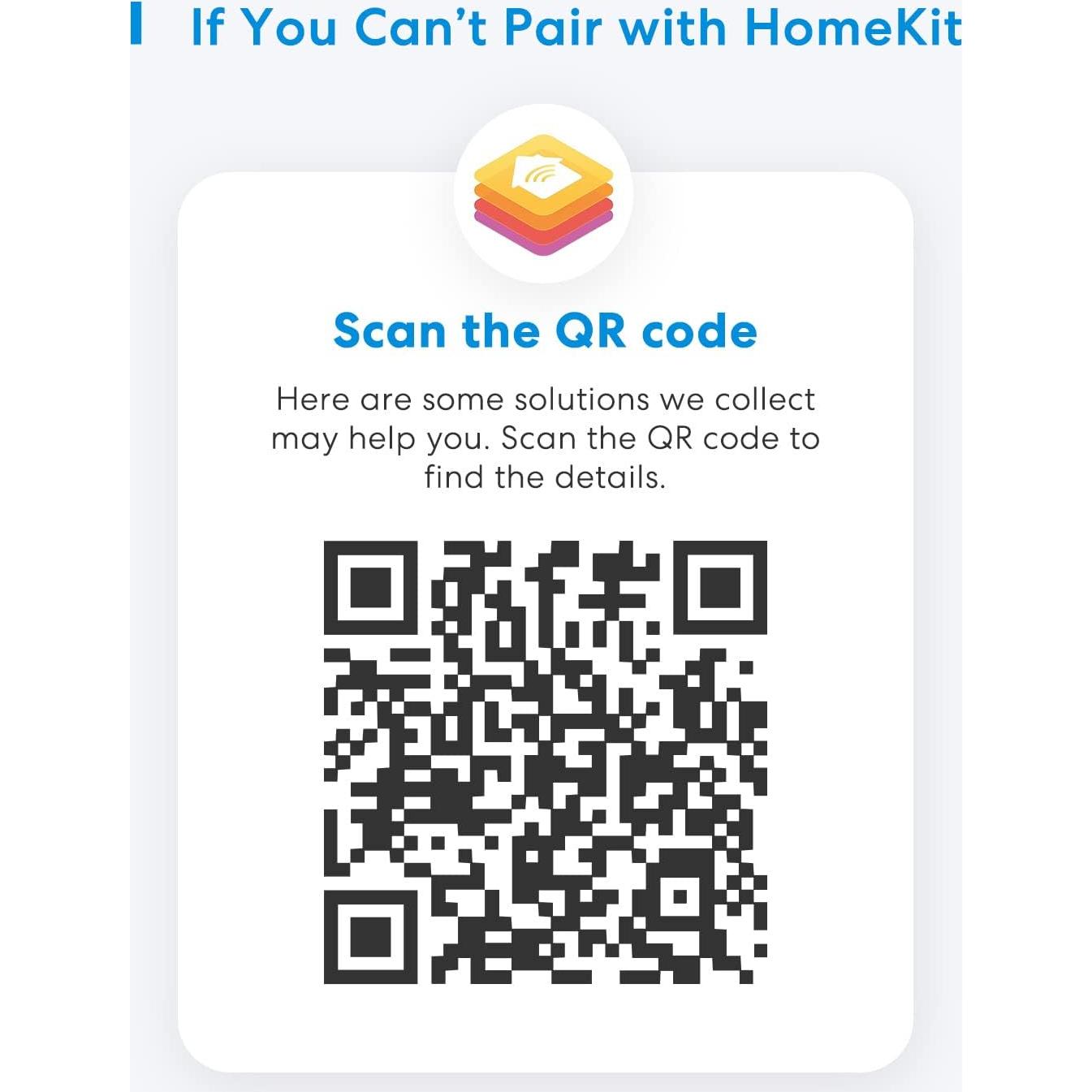 Enchufe Inteligente Meross MSS110HK 15A Wi-Fi Control Remoto