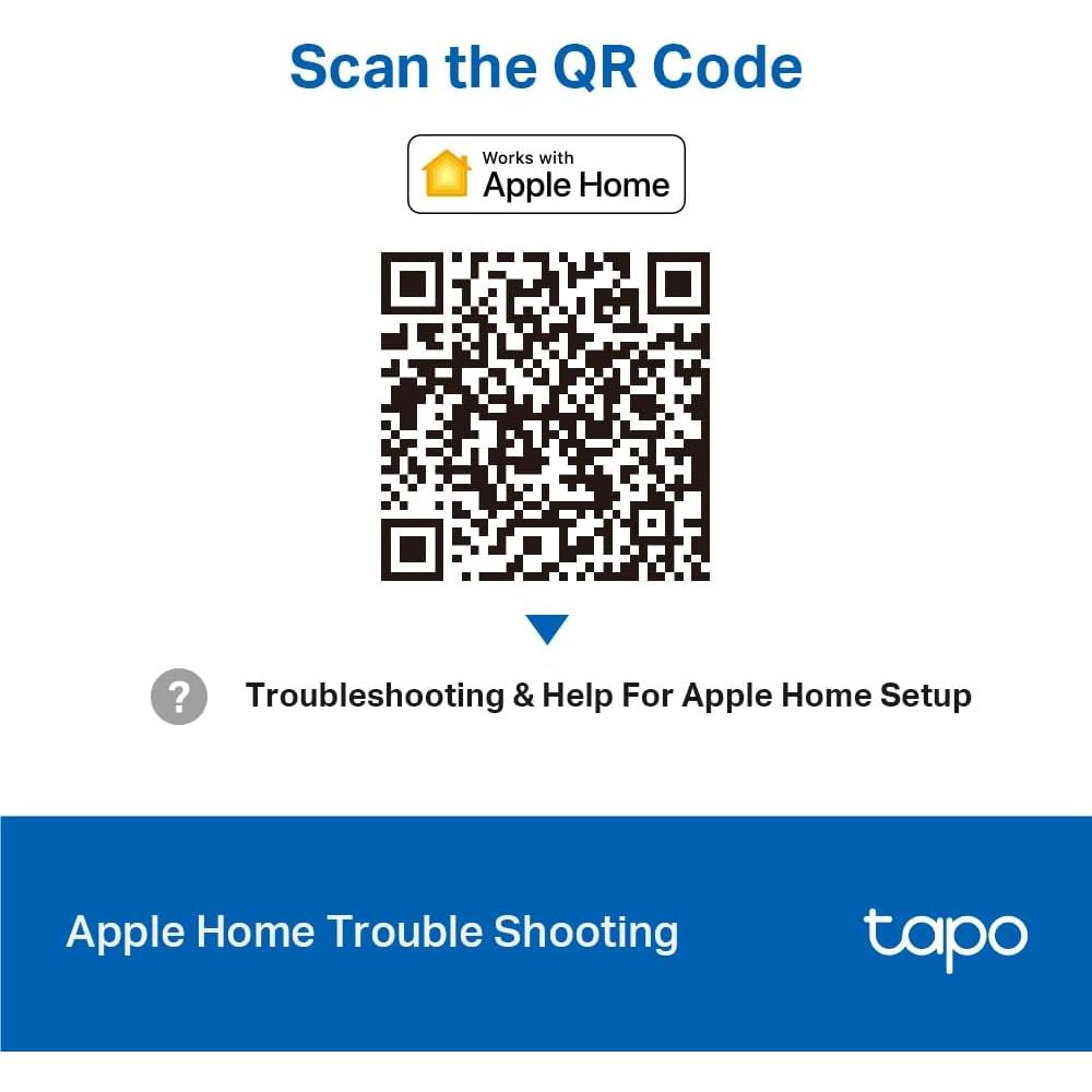 TP-Link Tapo P306 Enchufe Inteligente 3x USB Carga Rápida