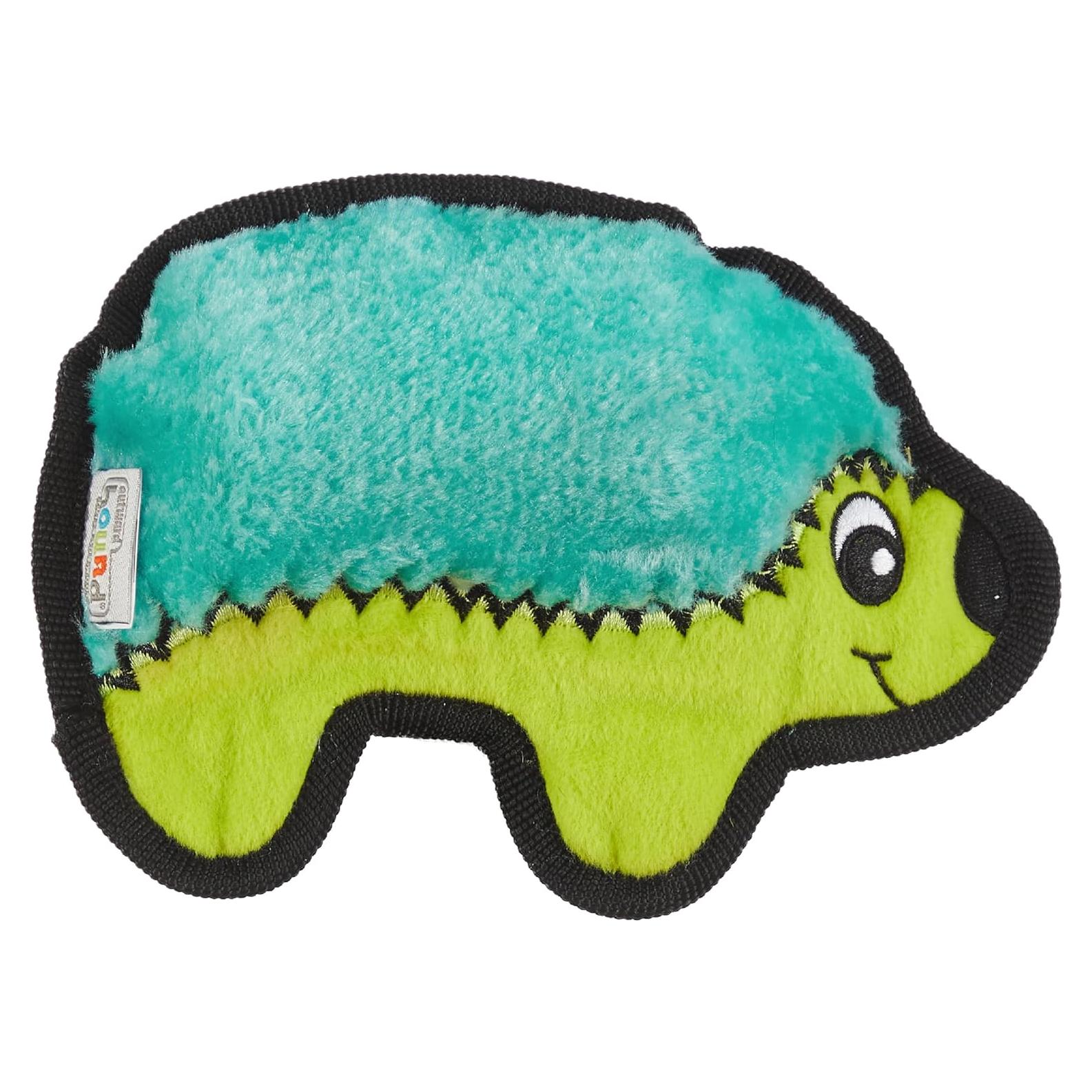 Juguete de Peluche Durablez Outward Hound Tejón XS