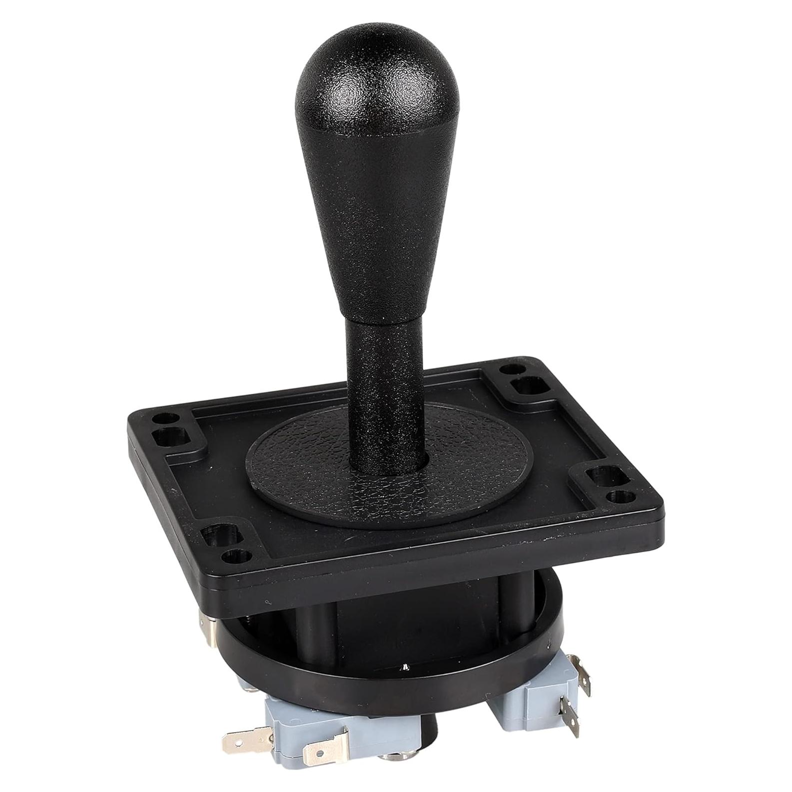 Joystick Arcade EG STARTS Negro 8 Modos Intercambiable