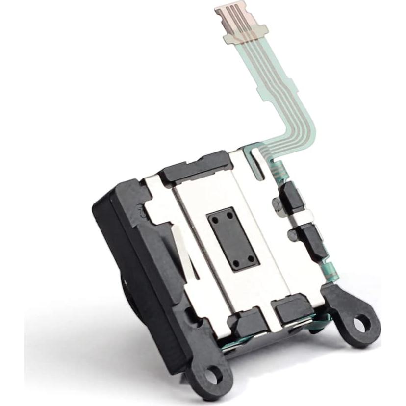 Joystick Analógico 3D CHENLAN para PS Vita PSV 2000 Negro