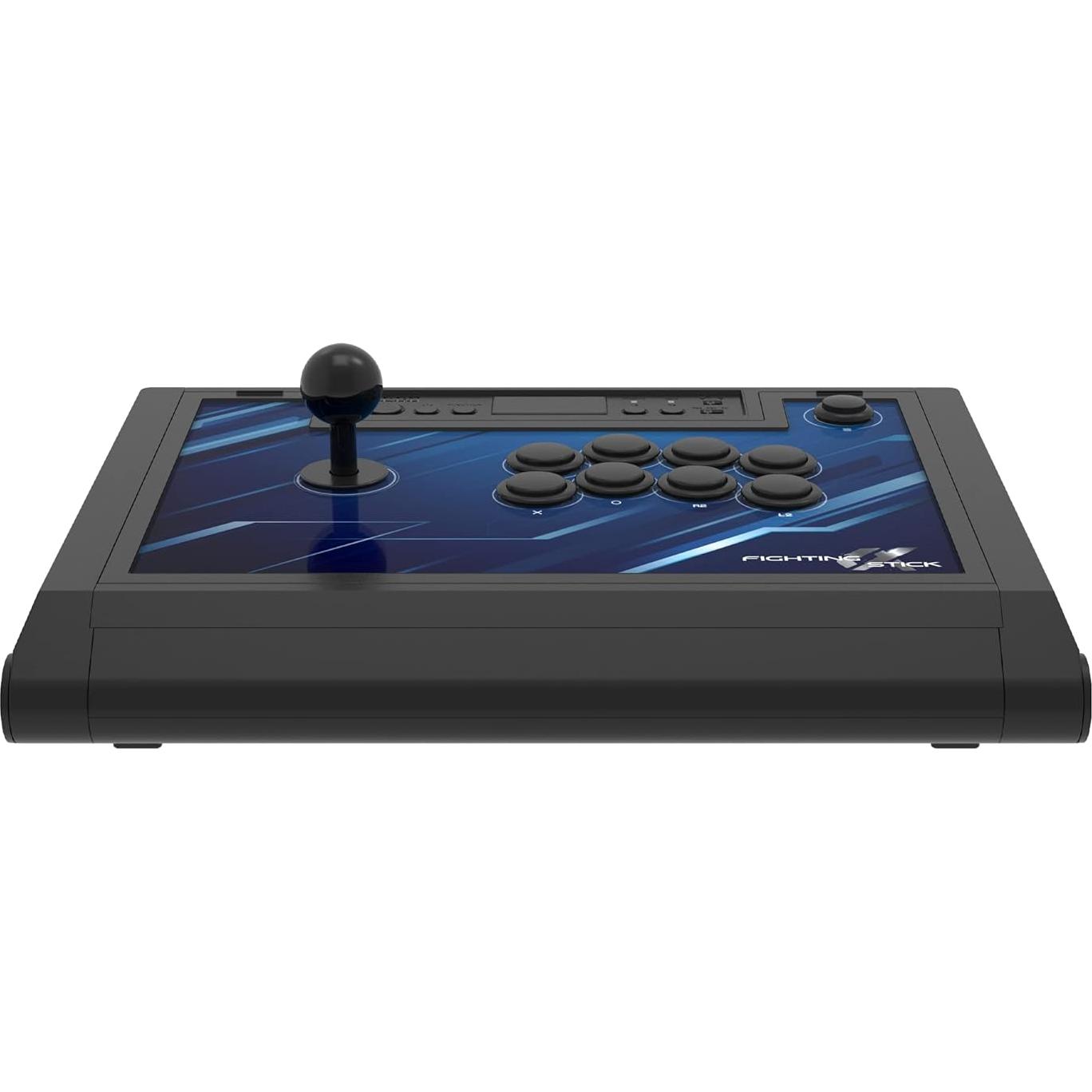 Joystick HORI Fighting Stick Alpha para PS5/PS4/PC