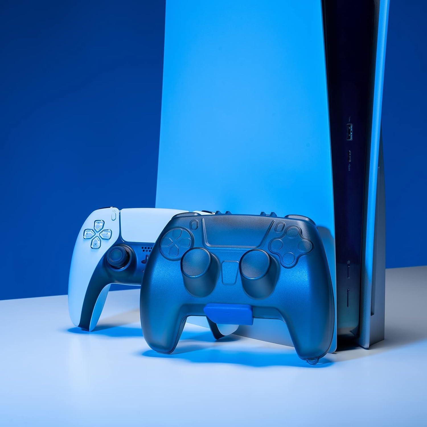 Funda Protectora tomtoc para Controlador PS5 Dura y Ligera