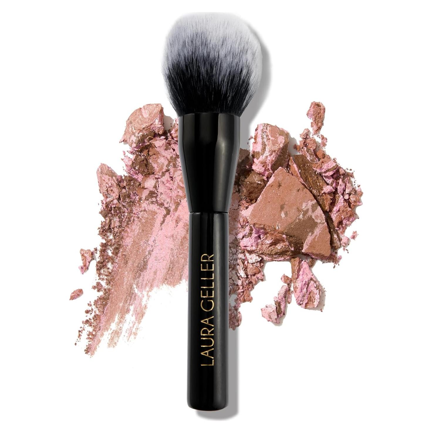 Brocha Bronceadora Clásica Laura Geller 25.5x7.2 cm Vegana