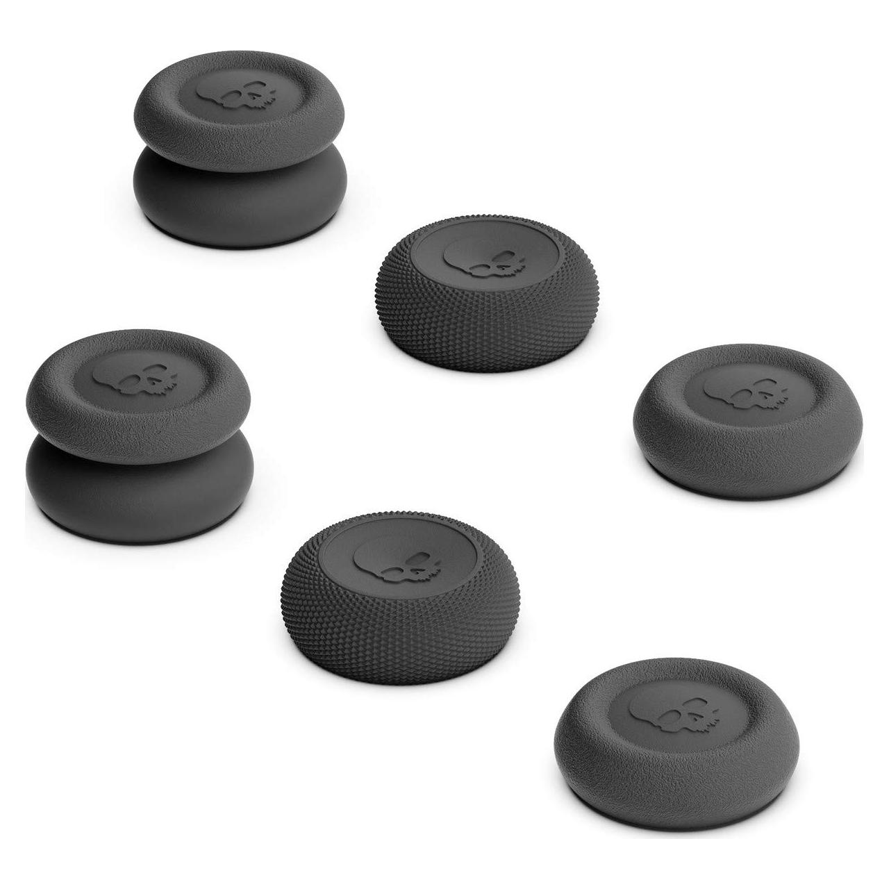 Agarres de Pulgar Skull & Co. para Nintendo Switch y PS4/PS5