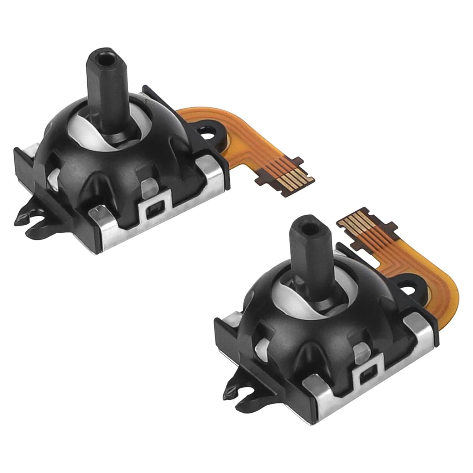 Joystick OCTODER Reemplazo para Controlador PS5 3D 2PCS