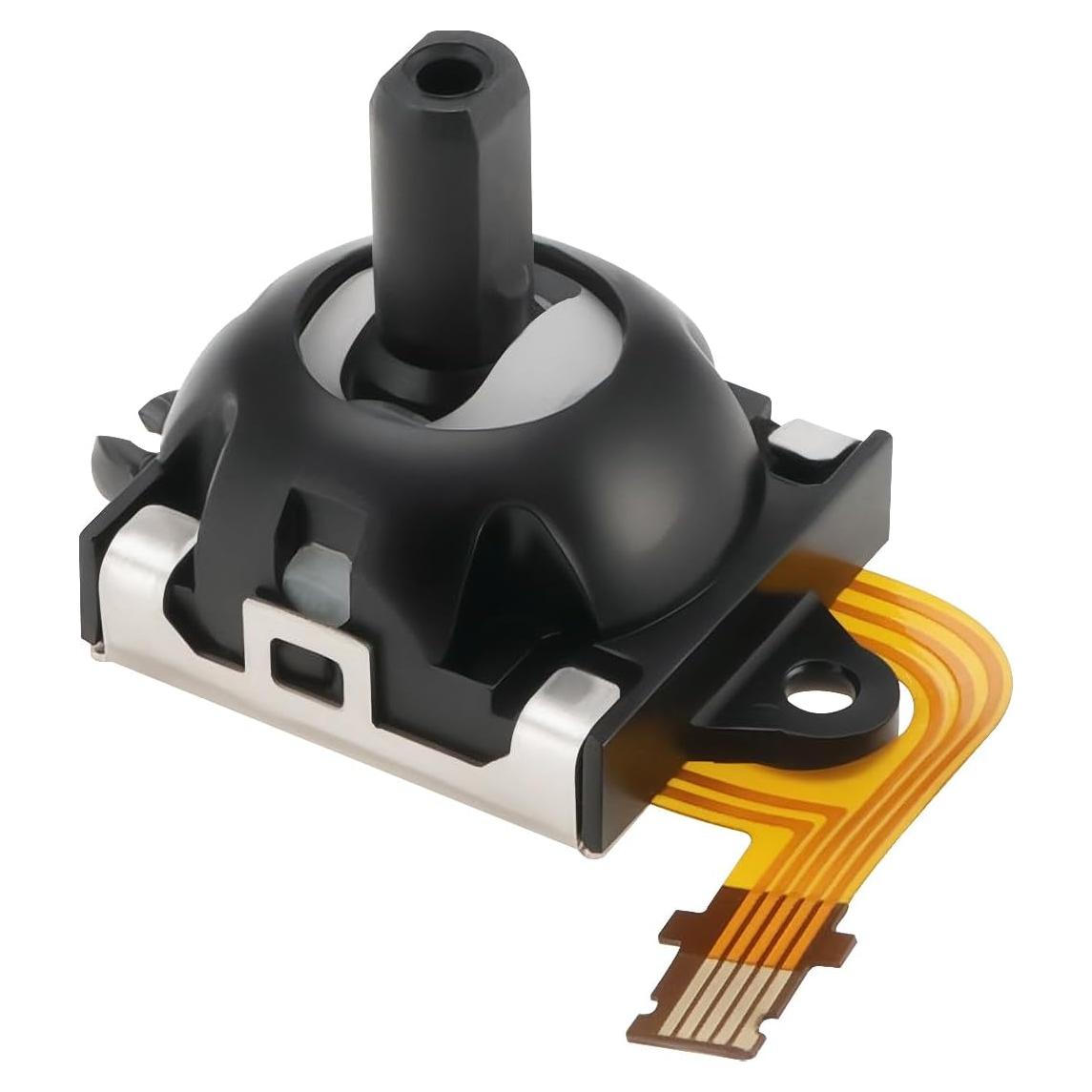 Módulo Analógico Izquierdo YINETTECH para PS5 Portal 14.6x13.8mm