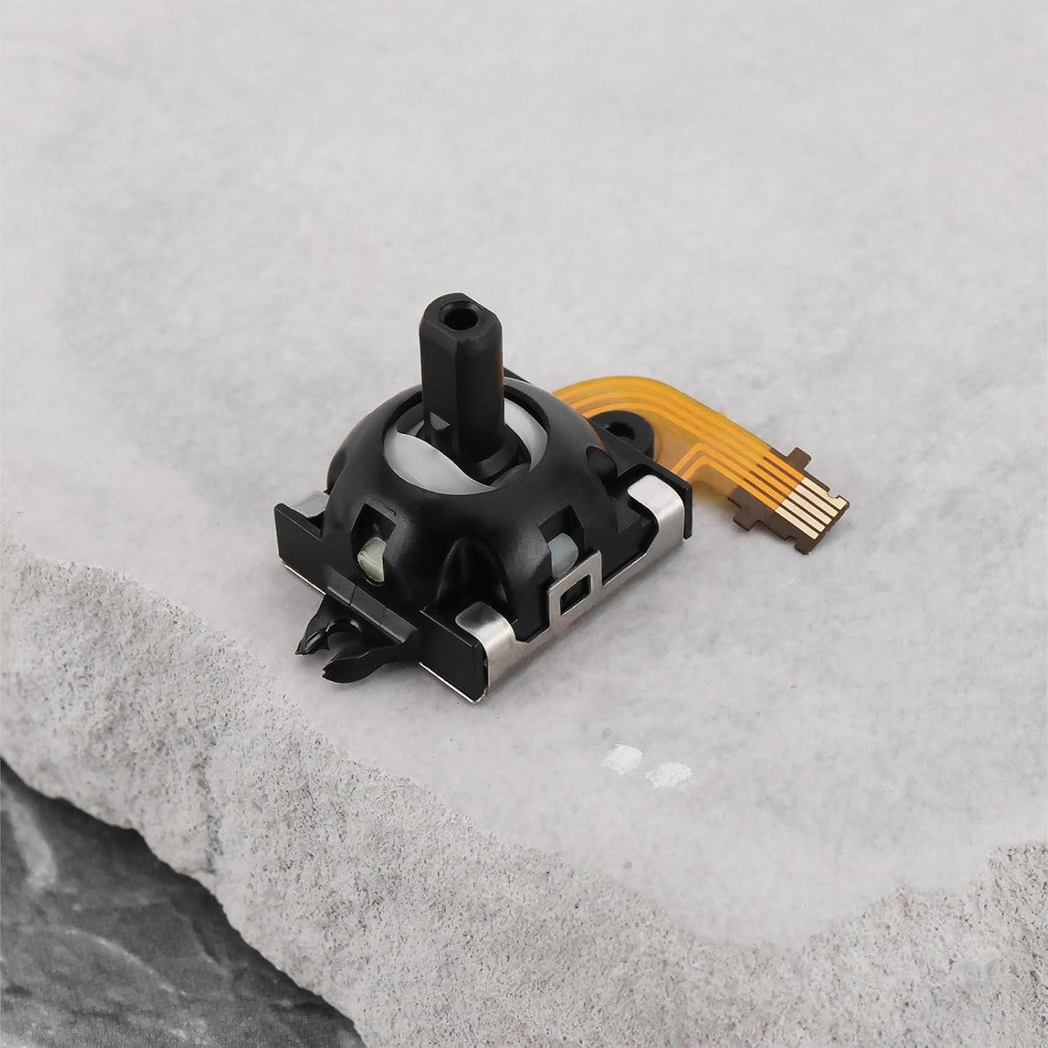 Módulo Analógico Izquierdo YINETTECH para PS5 Portal 14.6x13.8mm