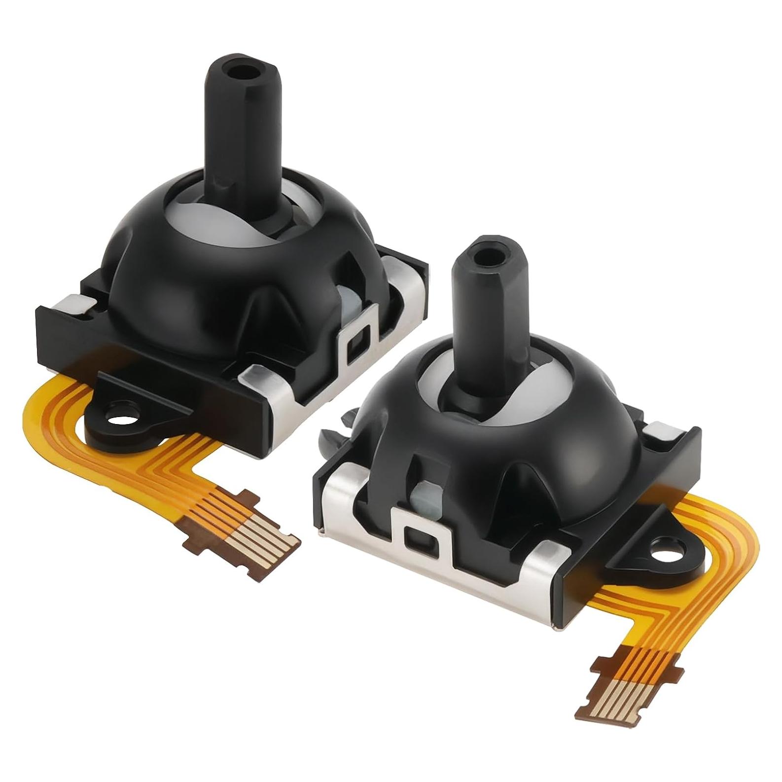 Módulo Analógico Reemplazo YINETTECH PS5 Portal 14.6x13.8mm