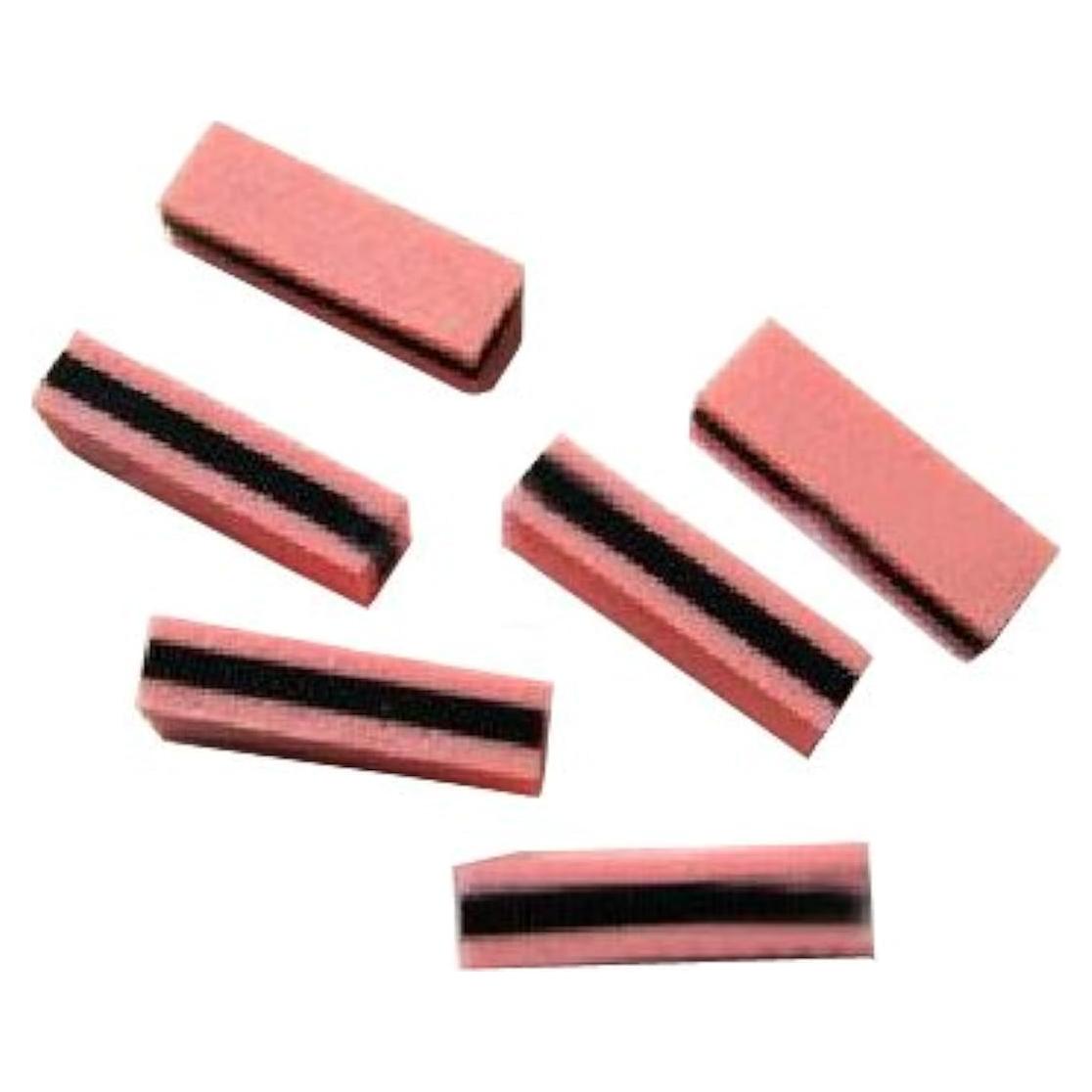 Gomas de Joystick OSTENT para PSP 2000 - Paquete de 5