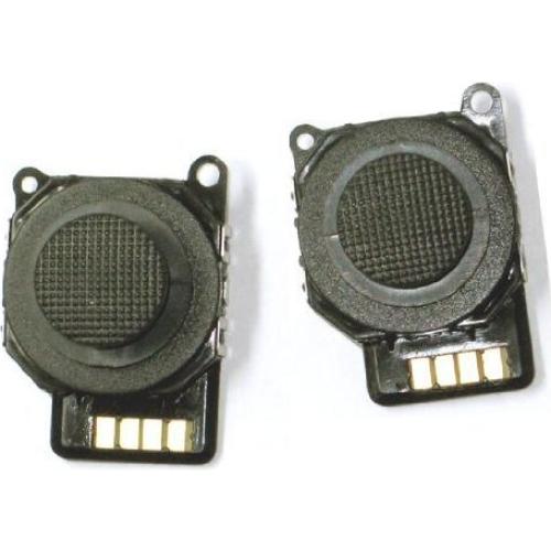 Botones de Reemplazo para Joystick PSP 2000 - iFuncity
