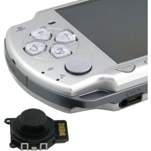 Botones de Reemplazo para Joystick PSP 2000 - iFuncity