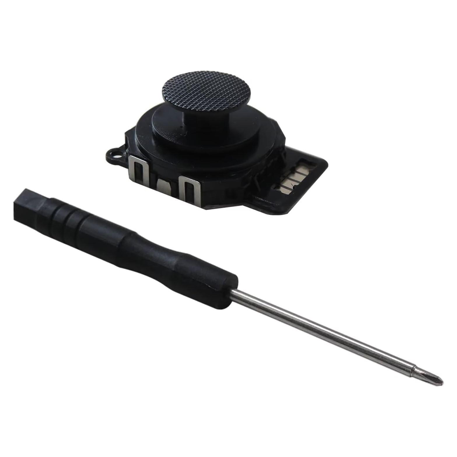 Joystick Analógico 3D Smaeti para Sony PSP 2000 Slim