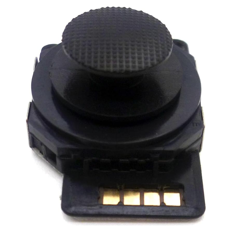 LeHang 3D Analogue Joystick Button Control Stick Module Replacement Part for Sony PSP 2000 2003 2004
