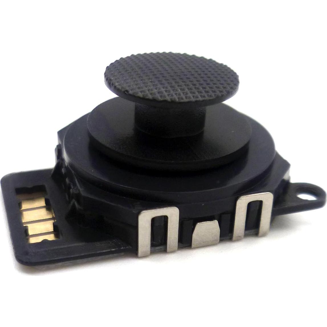 LeHang 3D Analogue Joystick Button Control Stick Module Replacement Part for Sony PSP 2000 2003 2004