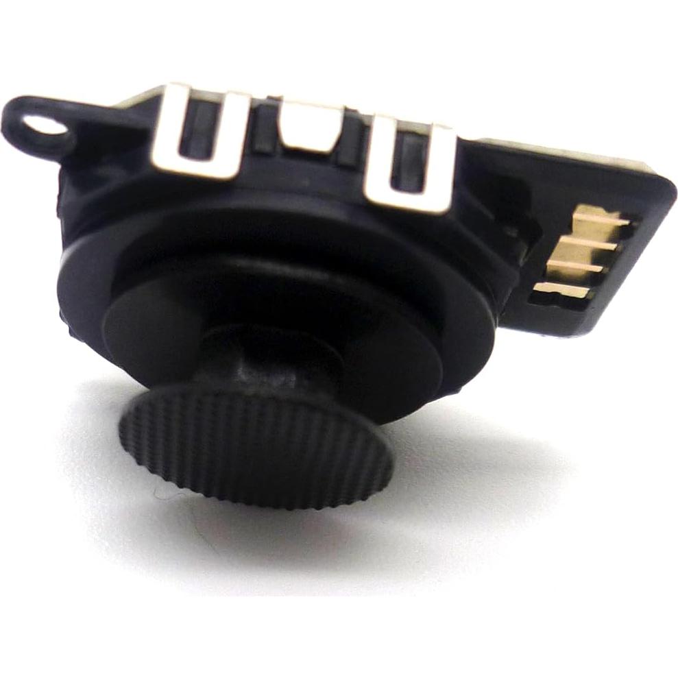 LeHang 3D Analogue Joystick Button Control Stick Module Replacement Part for Sony PSP 2000 2003 2004