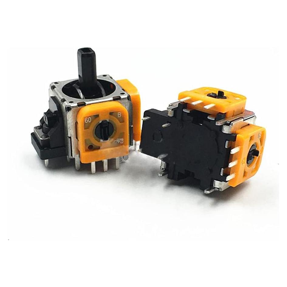 Módulo Sensor Analógico 3D Guanximaoyi para PS5