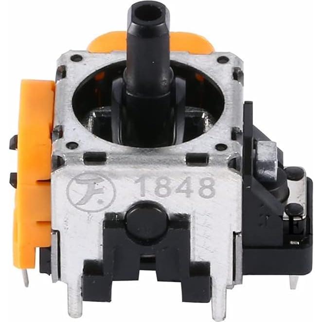 Módulo Sensor Analógico 3D Guanximaoyi para PS5