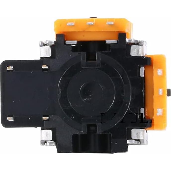 Módulo Sensor Analógico 3D Guanximaoyi para PS5