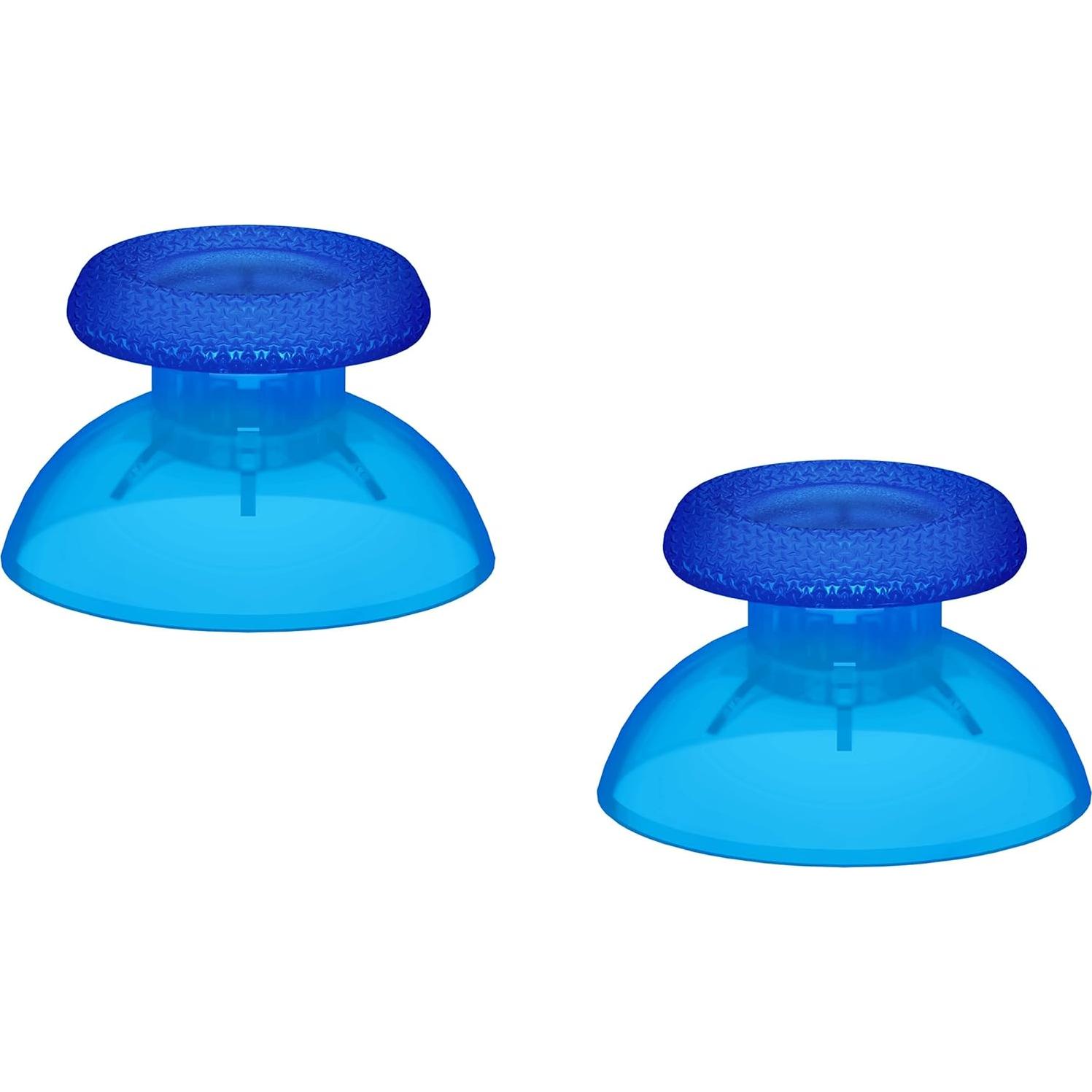 eXtremeRate Thumbsticks Azules para Controlador PS5/PS4