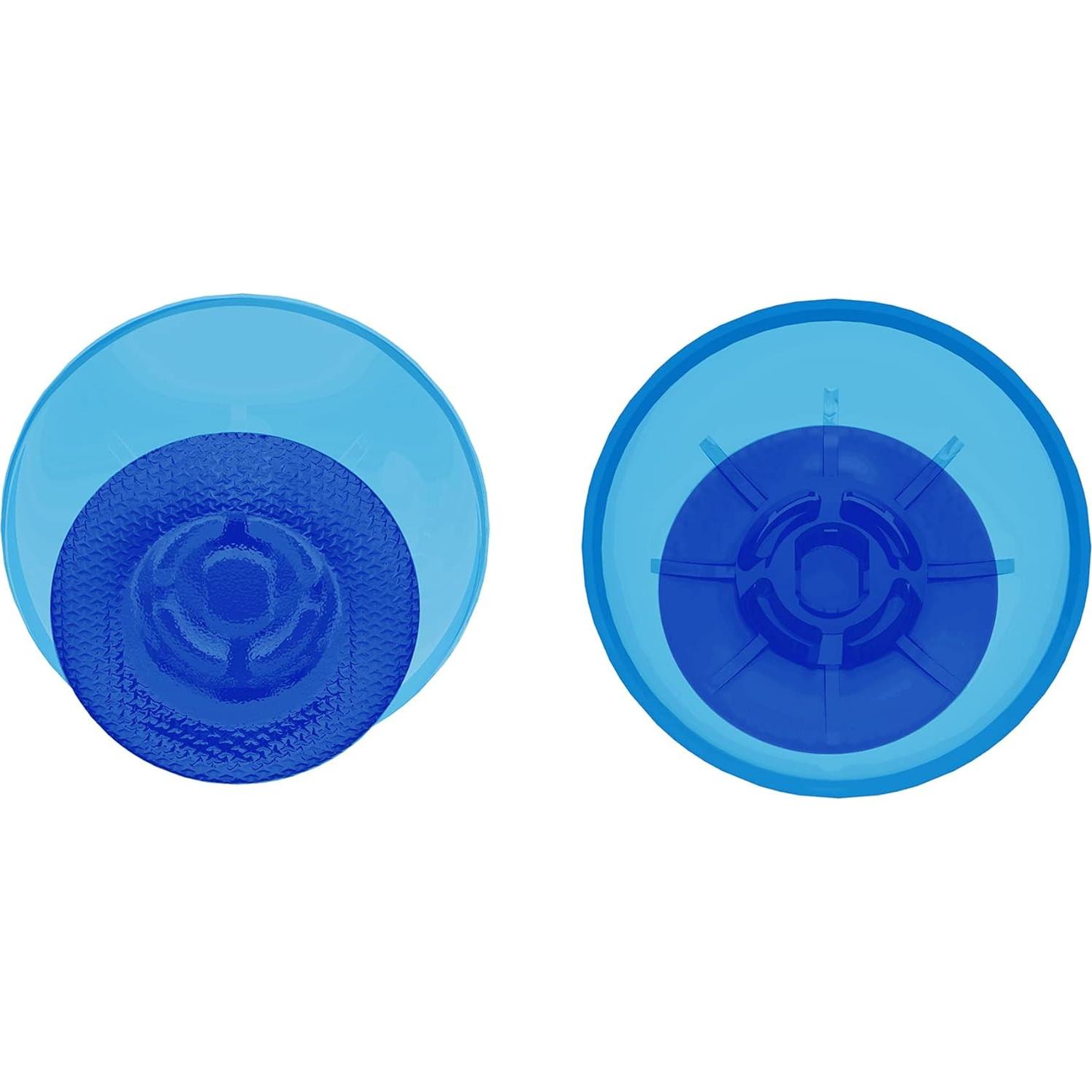 eXtremeRate Thumbsticks Azules para Controlador PS5/PS4