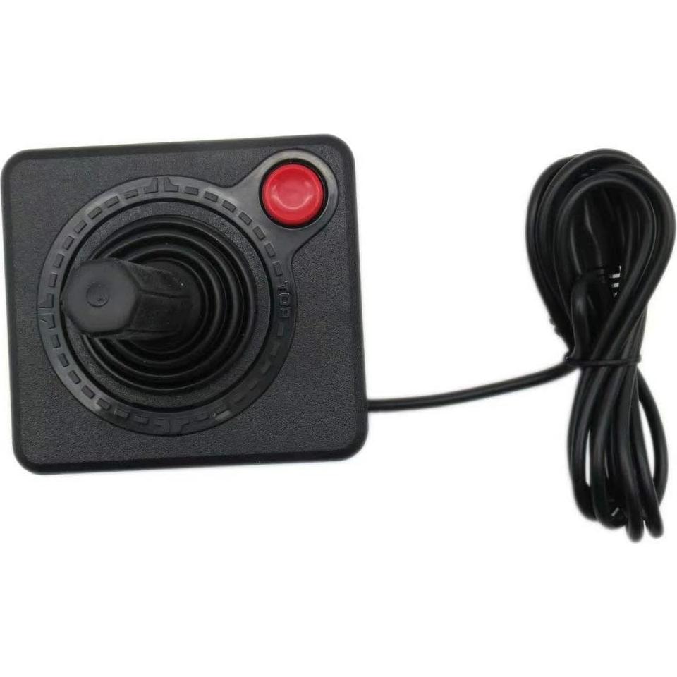Joystick de Reemplazo USonline911 para Atari 2600